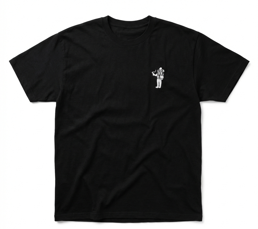 Shirt-Baggy Fit