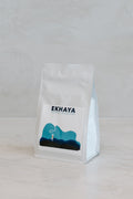Colombia Sugarcane Decaf