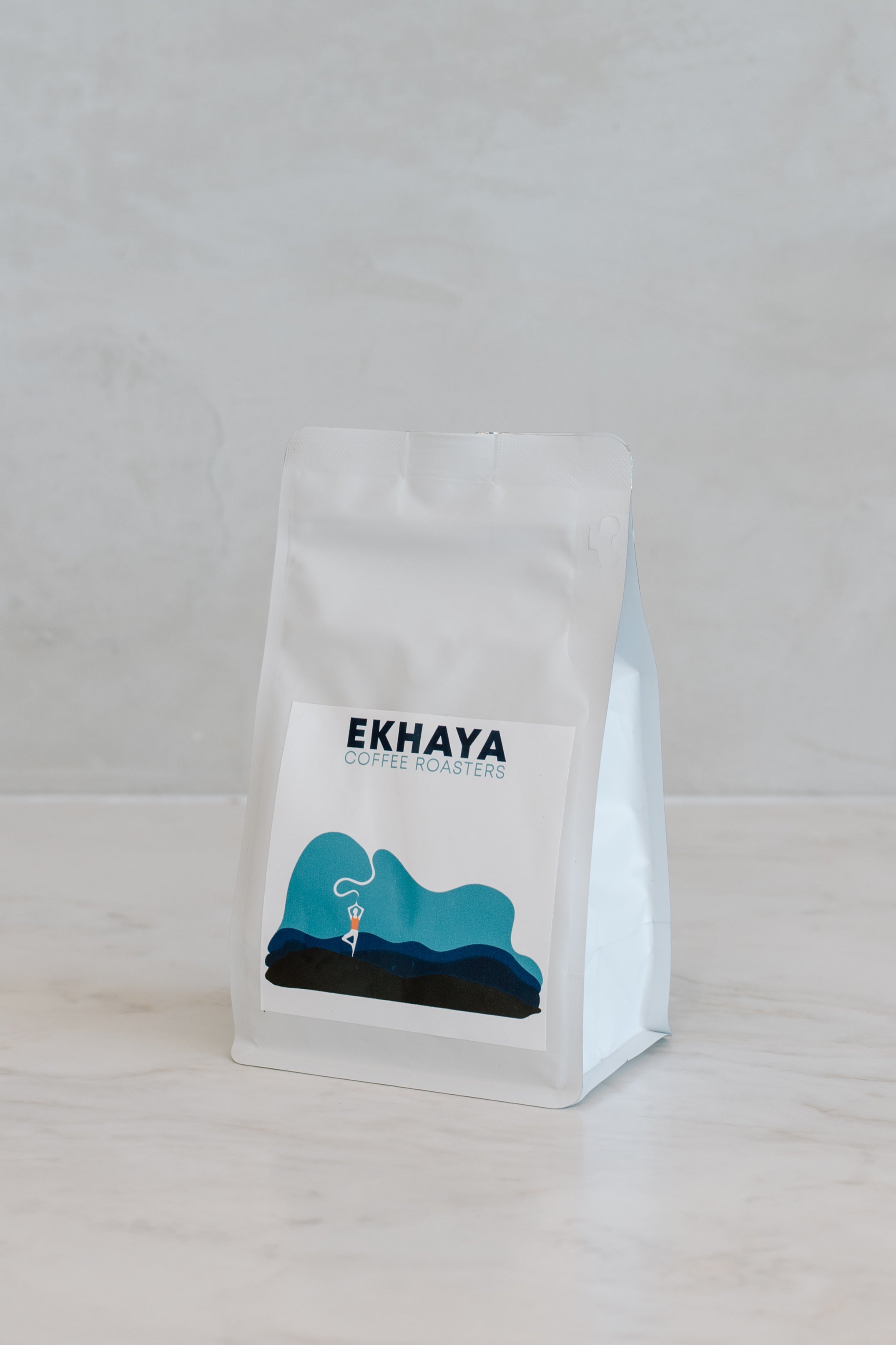 Colombia Sugarcane Decaf