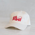 Cafe Sessions Hat