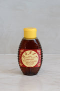 Squeezed Bottle Honey