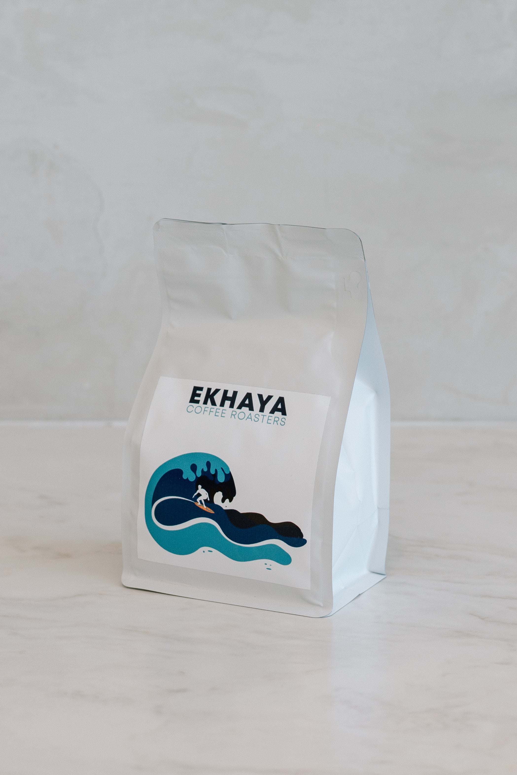 Gnarly Blend – Brazil & Uganda Specialty Coffee