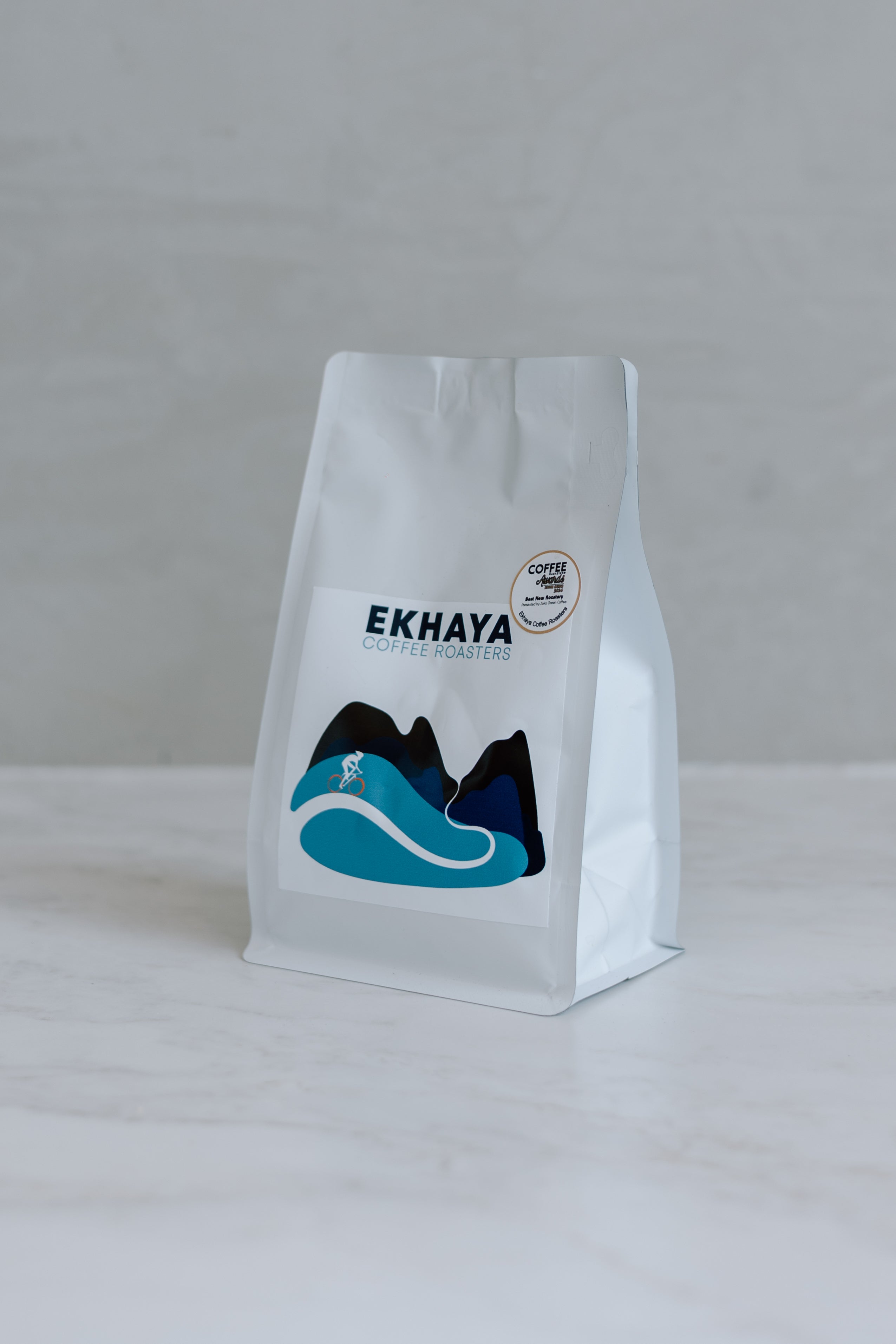 Uganda Buka Bula Natural – Single Origin Specialty Coffee