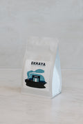 Uganda Kali Buzi Natural – Single Origin Specialty Coffee