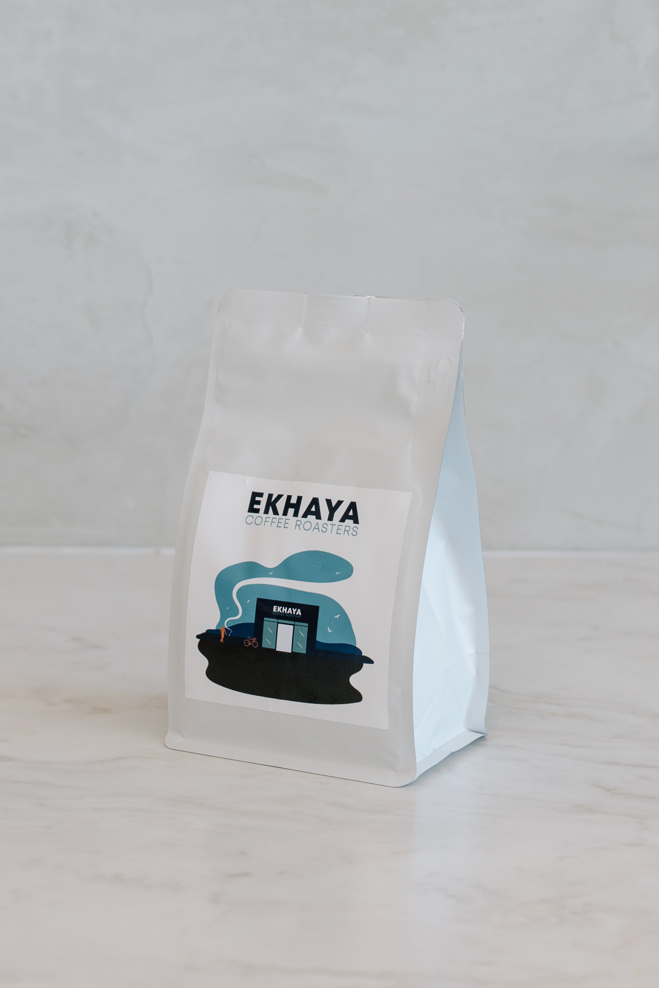 Uganda Kali Buzi Natural – Single Origin Specialty Coffee