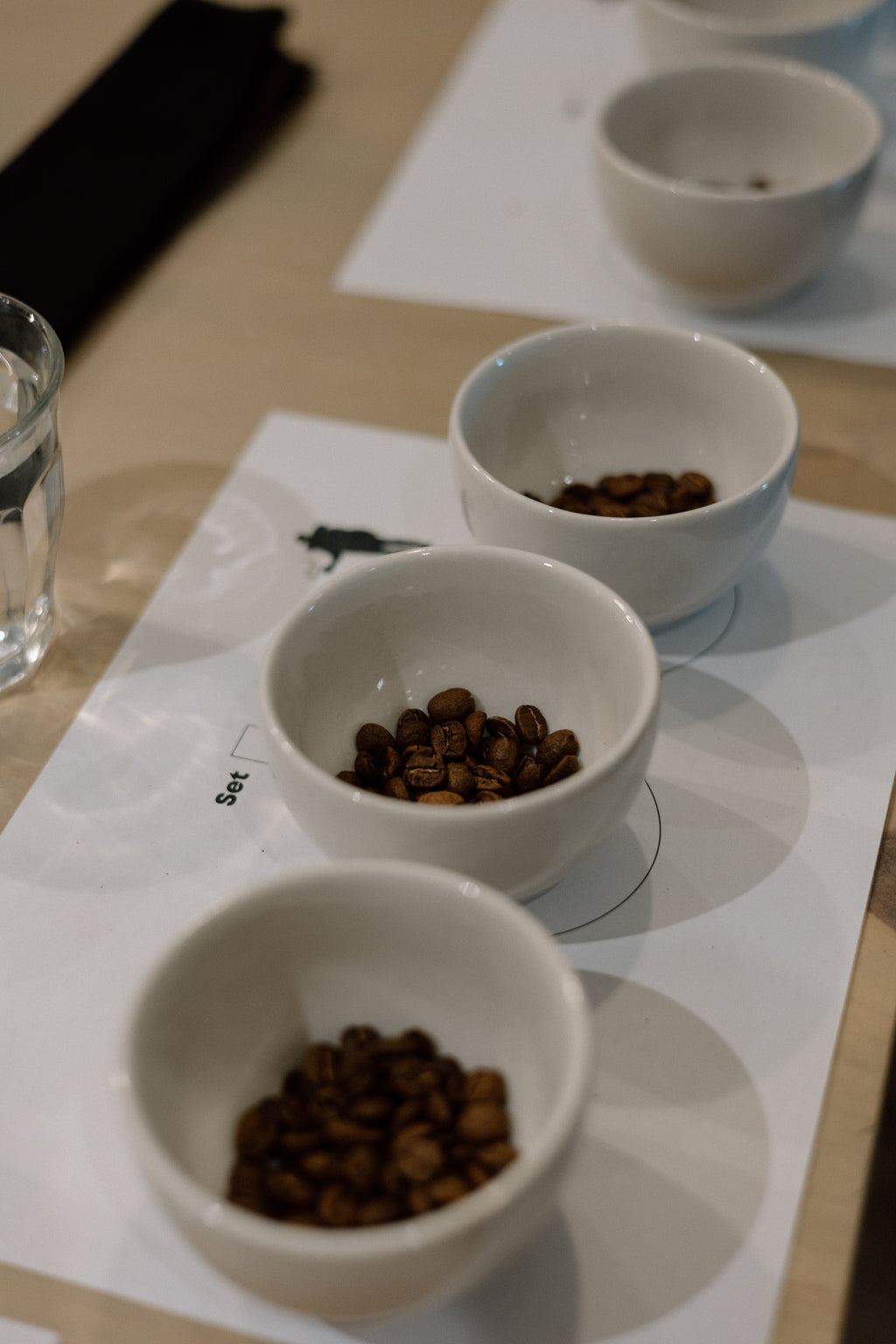 Ekhaya Public Cupping
