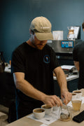 Ekhaya Public Cupping