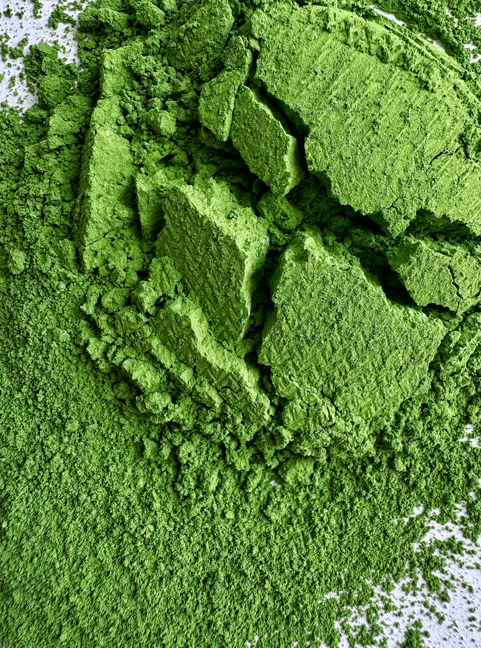 Hajime - Ceremonial Grade Matcha 40g