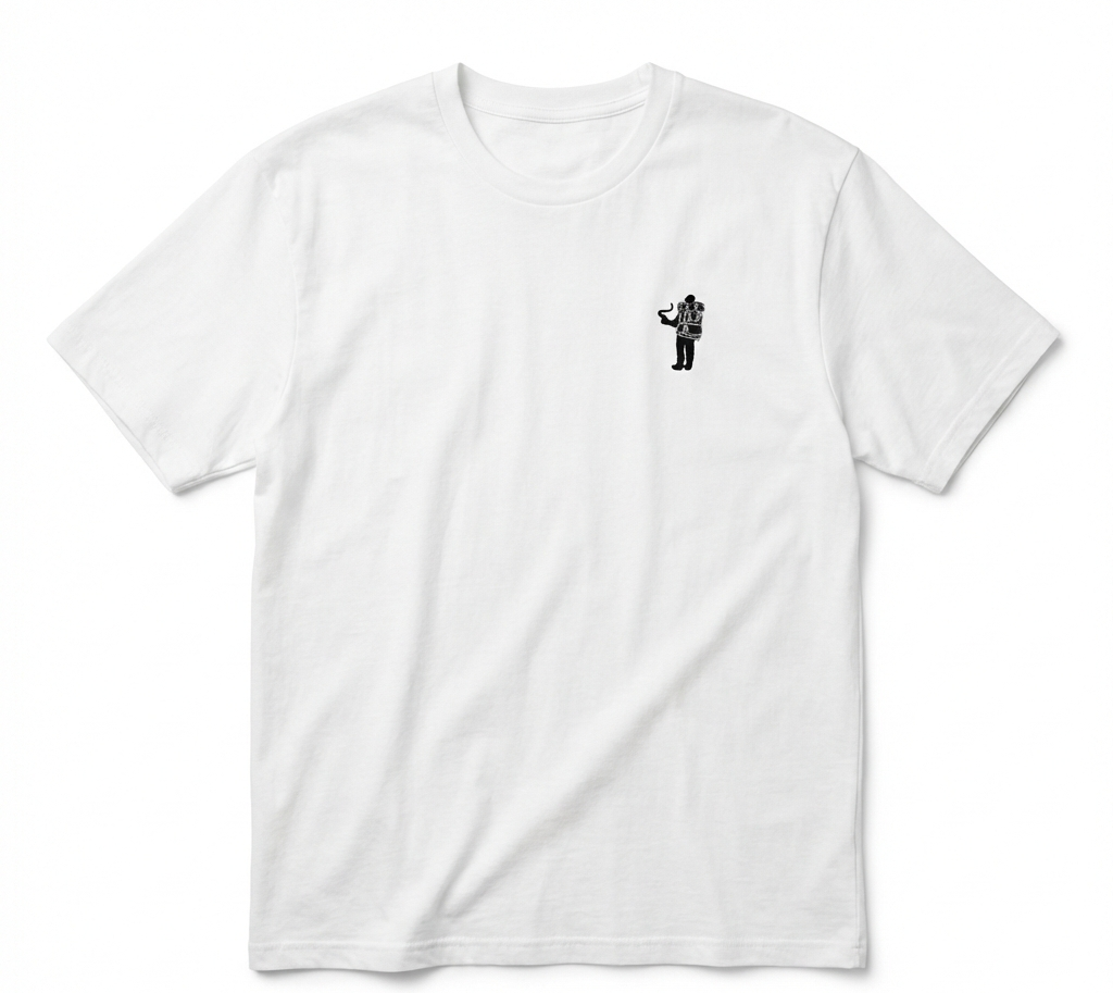 Shirt-Baggy Fit